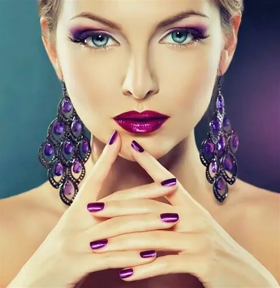 Красота и стиль фото Pin by Misty Chaunti' on All Dolled Up Fashion makeup, Beauty, Beautiful lips