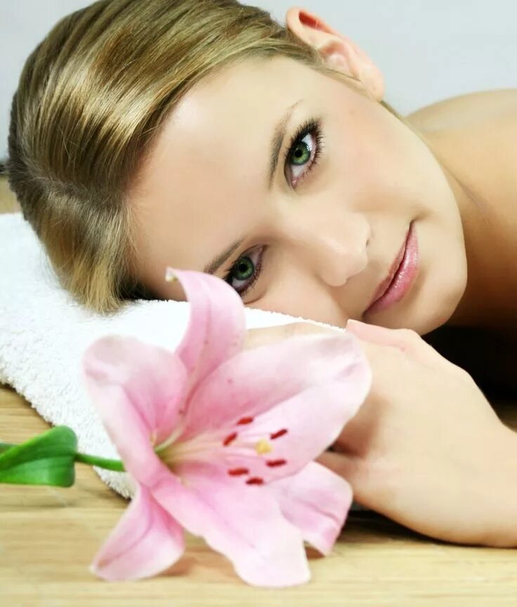 Красота и здоровье фото Over the years have discovered specialists Bergman Clinics that intense before a