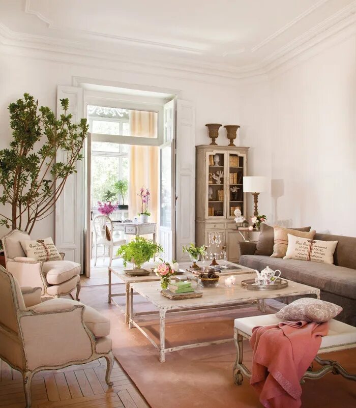 Красота интерьера фото Living room Decoración de unas, Decoracion de interiores, Decoracion salones