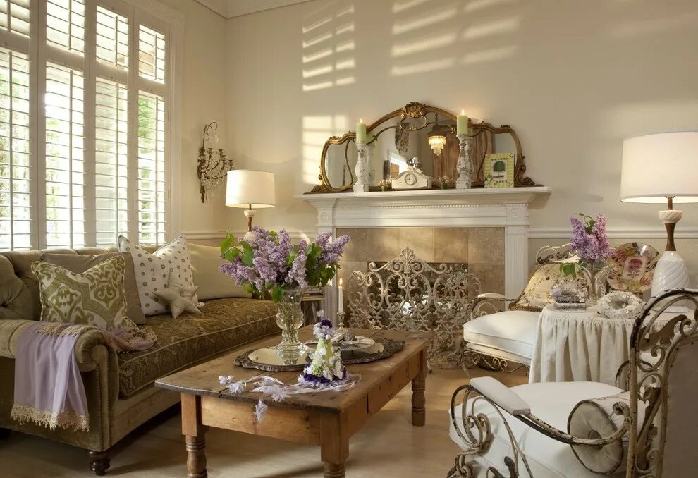 Красота интерьера фото Stacey Costello Design - Классический - Гостиная - Другое - от эксперта Stacey C