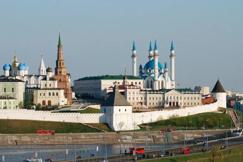 Красота казани фото Международный форум к 50-летию Конвенции ЮНЕСКО в Казани в эфире 1-го канала - К