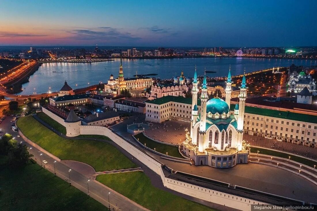 Красота казани фото Игровая программа "Путешествие по Татарстану" 2023, Кукморский район - дата и ме