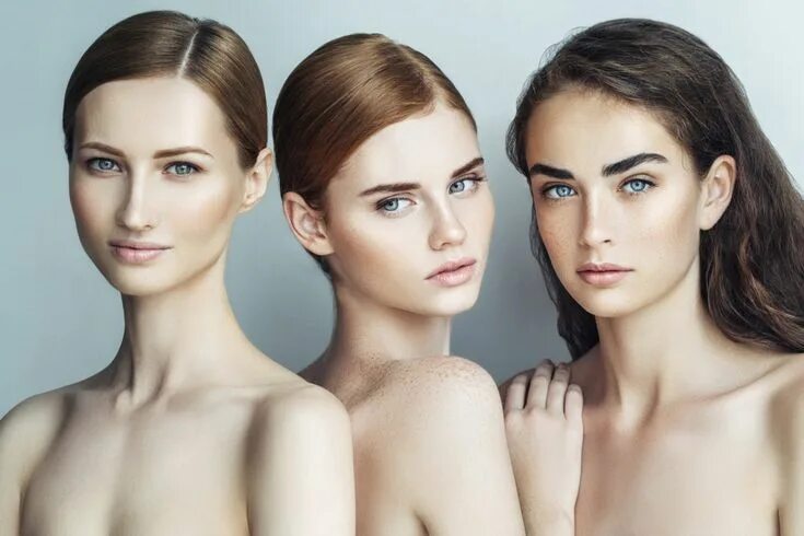 Красота лица по фото CoffeeAndMilk Celebrity hairstyles, Beauty, Beauty shoot