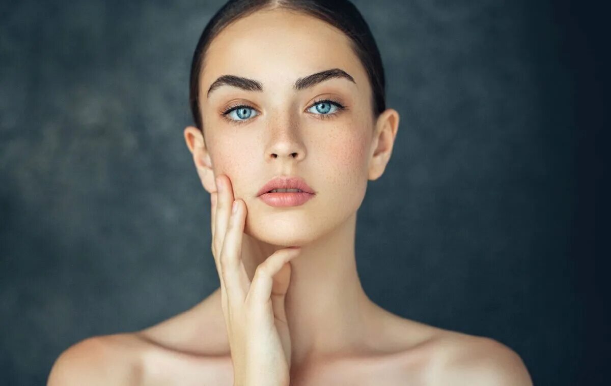 Красота лица по фото Купить Очищающая маска Cosmoderm с маслом чайного дерева 100 мл в Бишкеке - инте