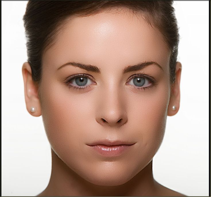 Красота лица по фото Nazmulkabirr: I will retouch any photo and remove background for $5 on fiverr.co