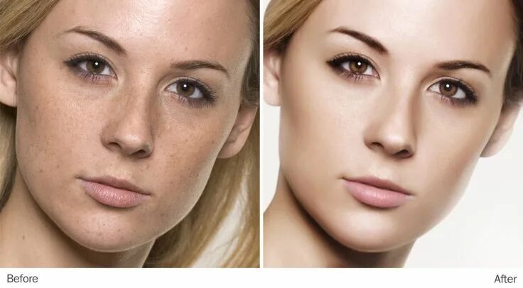Красота лица по фото онлайн Art_perfection: I will make a high quality photoshop really fast for $5 on fiver