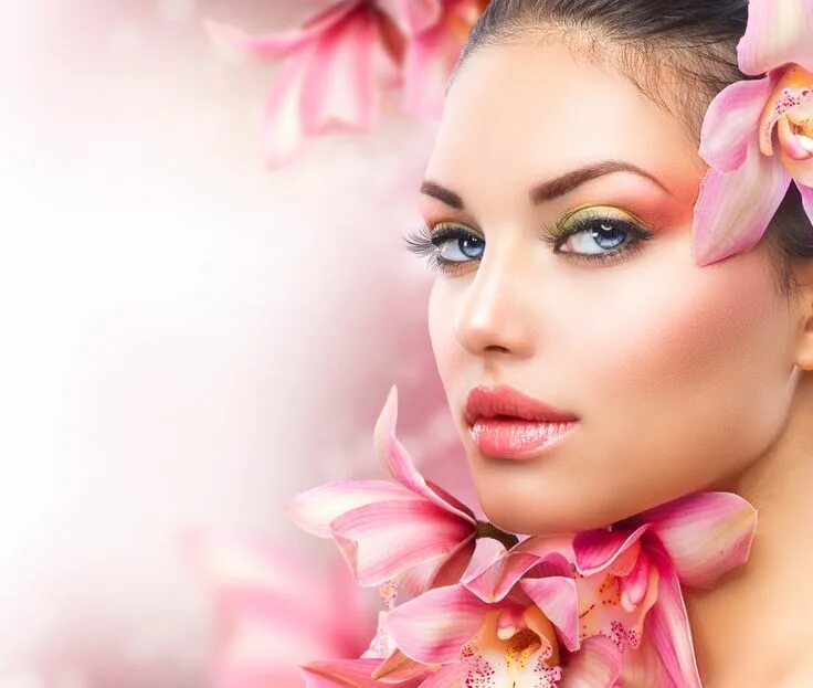 Красота макияжа бьюти фото: 22 тыс изображений найдено в Яндекс.Картинках Top makeup products, B