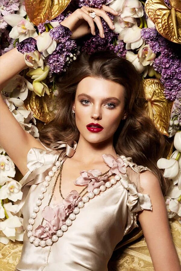 Красота мода стиль модная лилия купить Montana Cox Fashion beauty, Beauty, Beautiful fashion