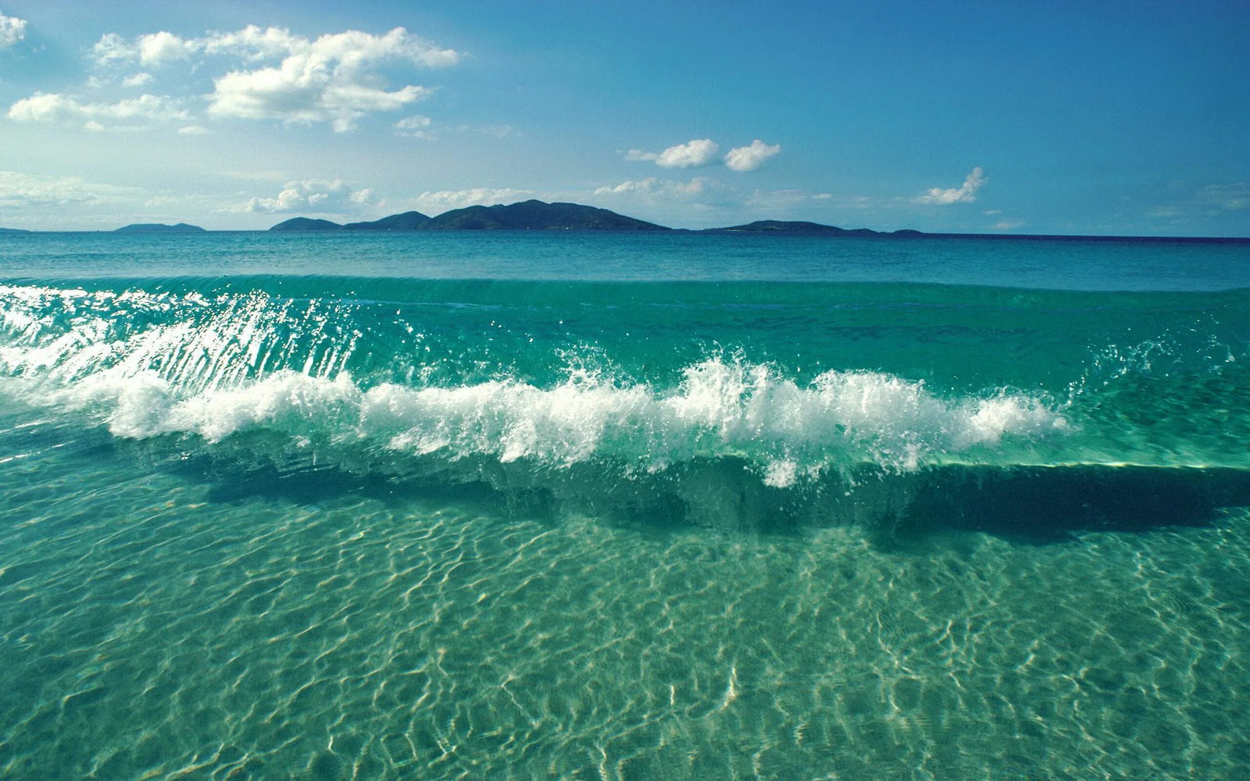 Красота моря фото BEACH " http://Pinterest.com/RamiroMacias/Beach Fond de plage, Fond d'écran d'oc