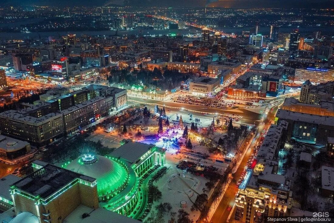 Красота новосибирска фото Карта Новосибирска: улицы, дома и организации города - 2ГИС