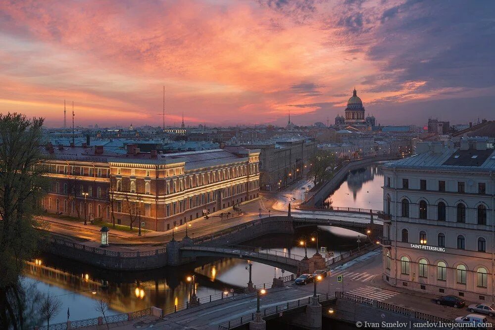 Красота питера фото Сохранённые фотографии 611 фотографий Красивые места, Санкт петербург и Город