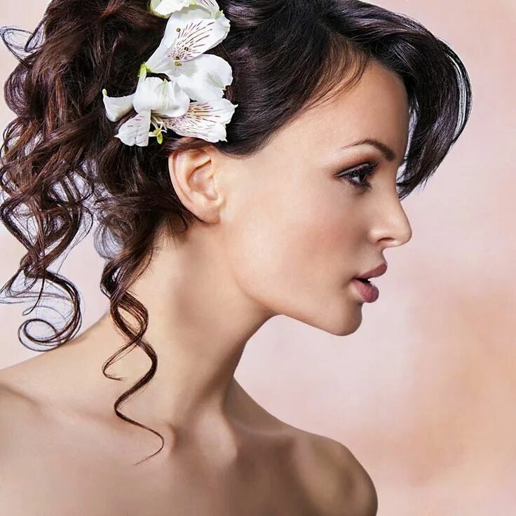 Красота прическа Schnelle Hochsteckfrisuren - 12 Ideen zum Selber Machen - ZENIDEEN Simple weddin