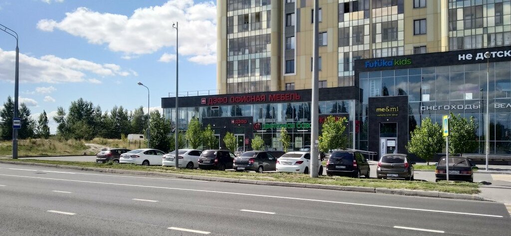 Красота просп победы 139 корп 2 фото ДЭФО мебель, магазин мебели, просп. Победы, 139, корп. 2, Казань - Яндекс Карты