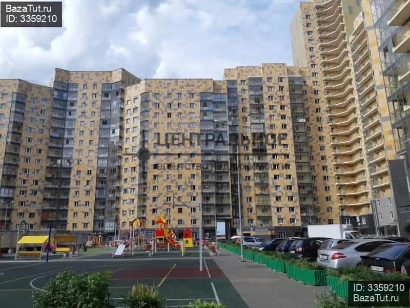 Красота просп победы 139 корп 2 фото Фотографии 2-комнатной квартиры в новостройке на продажу в Казани по адресу прос