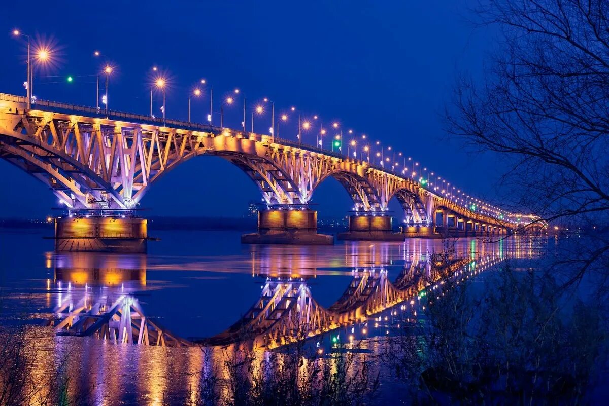 Красота саратова фото Как живут люди в Саратове? Исследование города и его достопримечательностей Сара