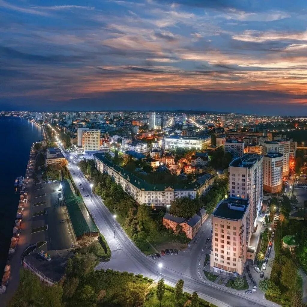 Красота саратова фото Саратов #Админ@slavpriroda 2023 Славянские красоты ВКонтакте