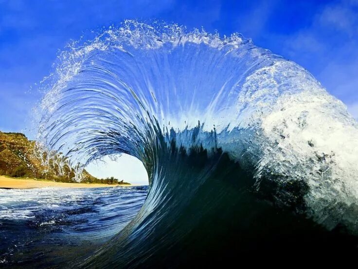 Красота воды фото Pin en Идеи для татуировок Fondos de pantalla para ipad, Paisajes, Fondos de pan