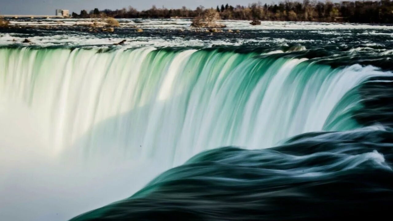Красота воды фото Boa Noite - YouTube