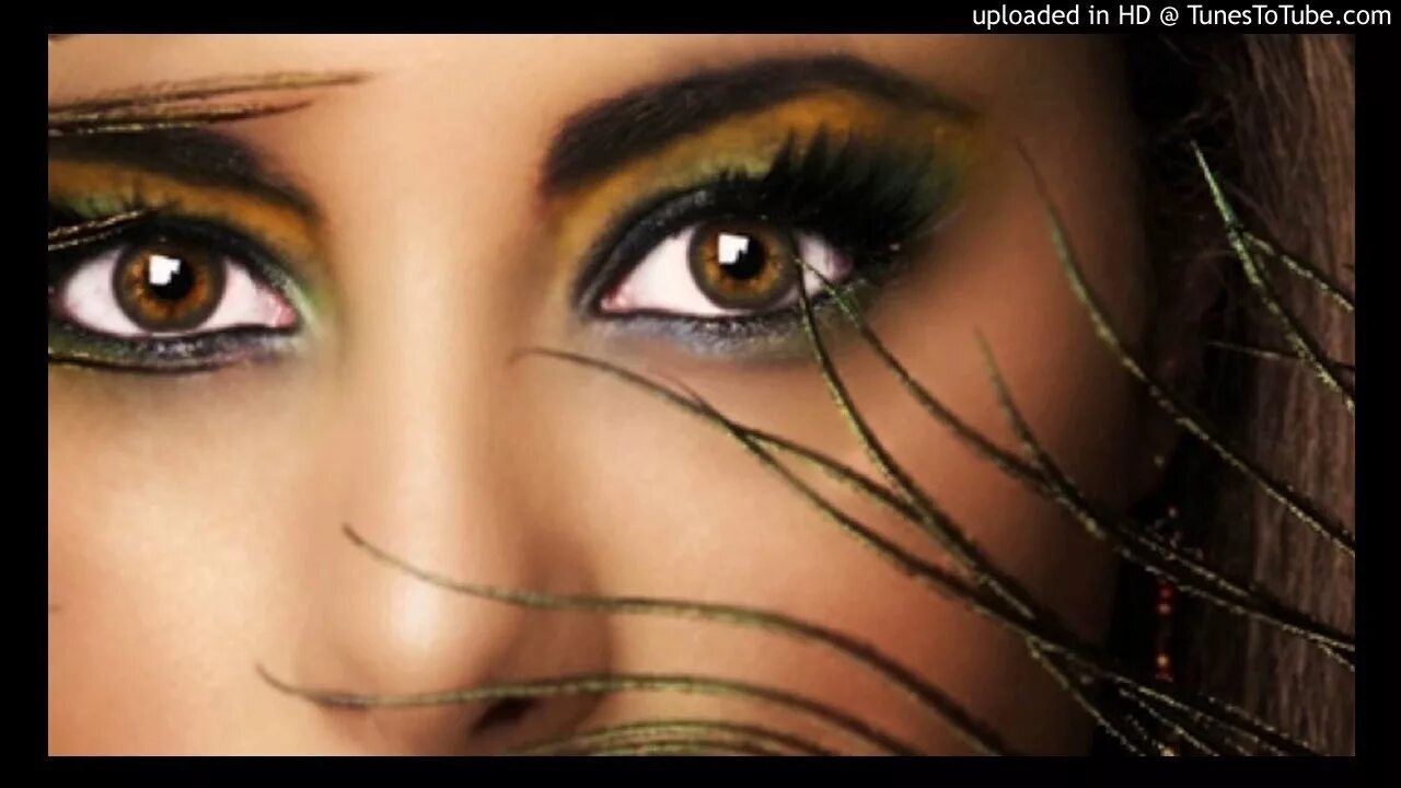 Красота женских глаз фото Today's Tango Is... Ojos Lindos y Mentirosos - OTV 25-11-1930 - YouTube