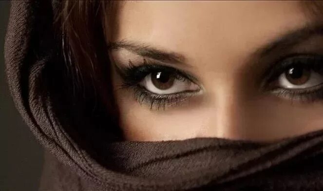 Красота женских глаз фото Julia Soul - Google+ Beautiful eyes, Brown eyed girls, Beauty