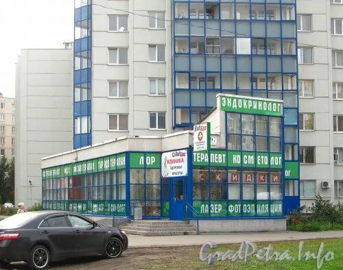 Красотка будапештская ул 97 корп 2 фото Фотографии Санкт-Петербург: Будапештская ул., д. 97, Фрунзенский р-н Санкт-Петер