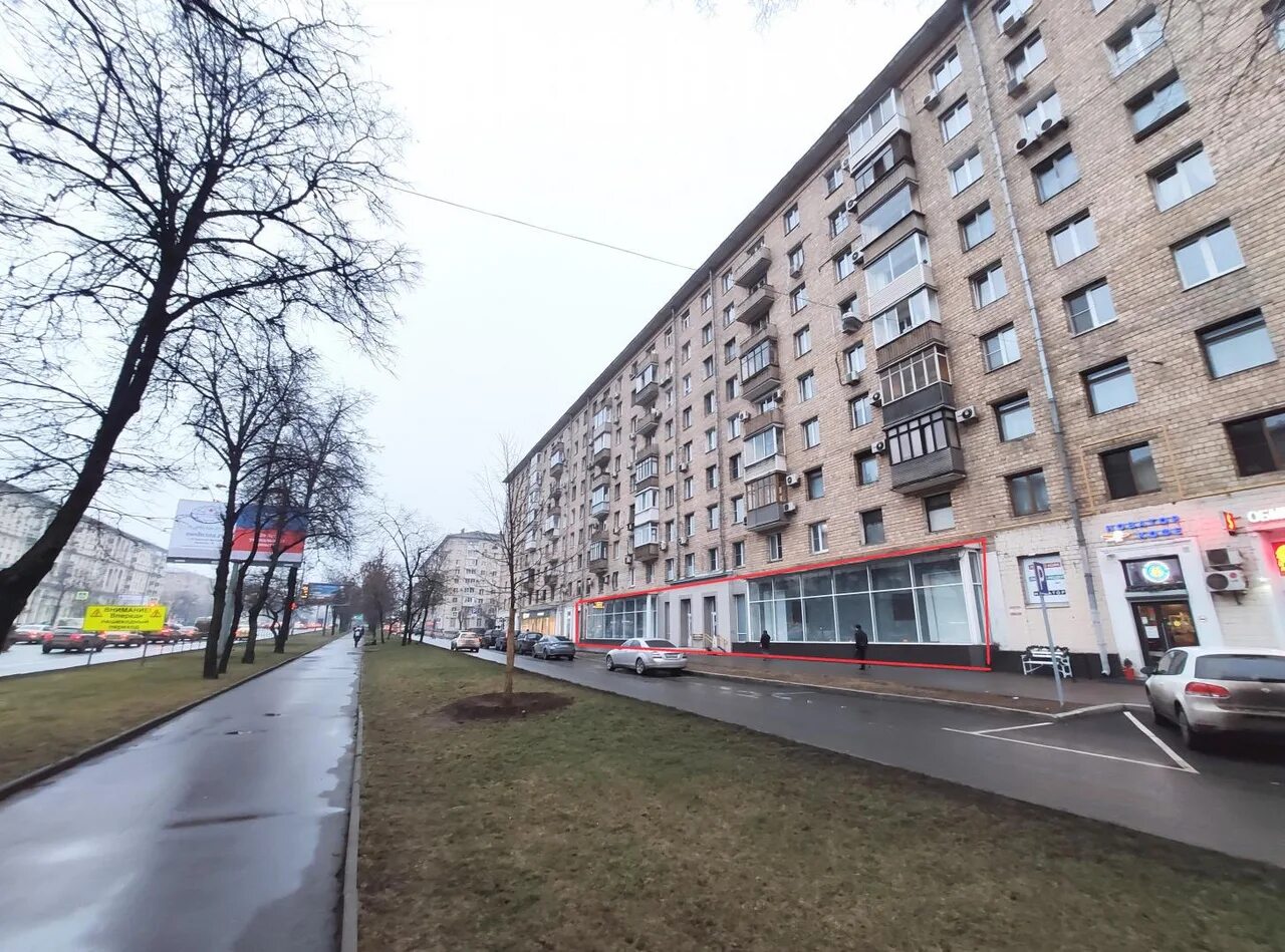 Красотка ленинский просп 1 2 фото Ленинский проспект дом 75: найдено 84 картинок