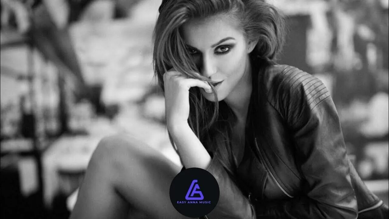 Красотки черно белое фото redfeel - Nobody Cares You (Extended Mix 2023) - YouTube
