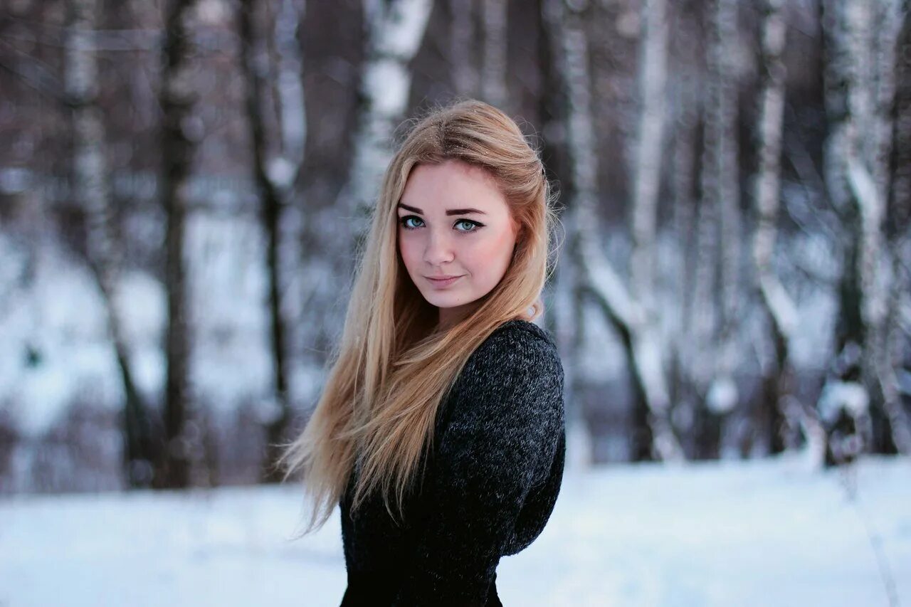 Красотки саратова фото Самые красивые девушки саратова фото - ViktoriaFoto.ru