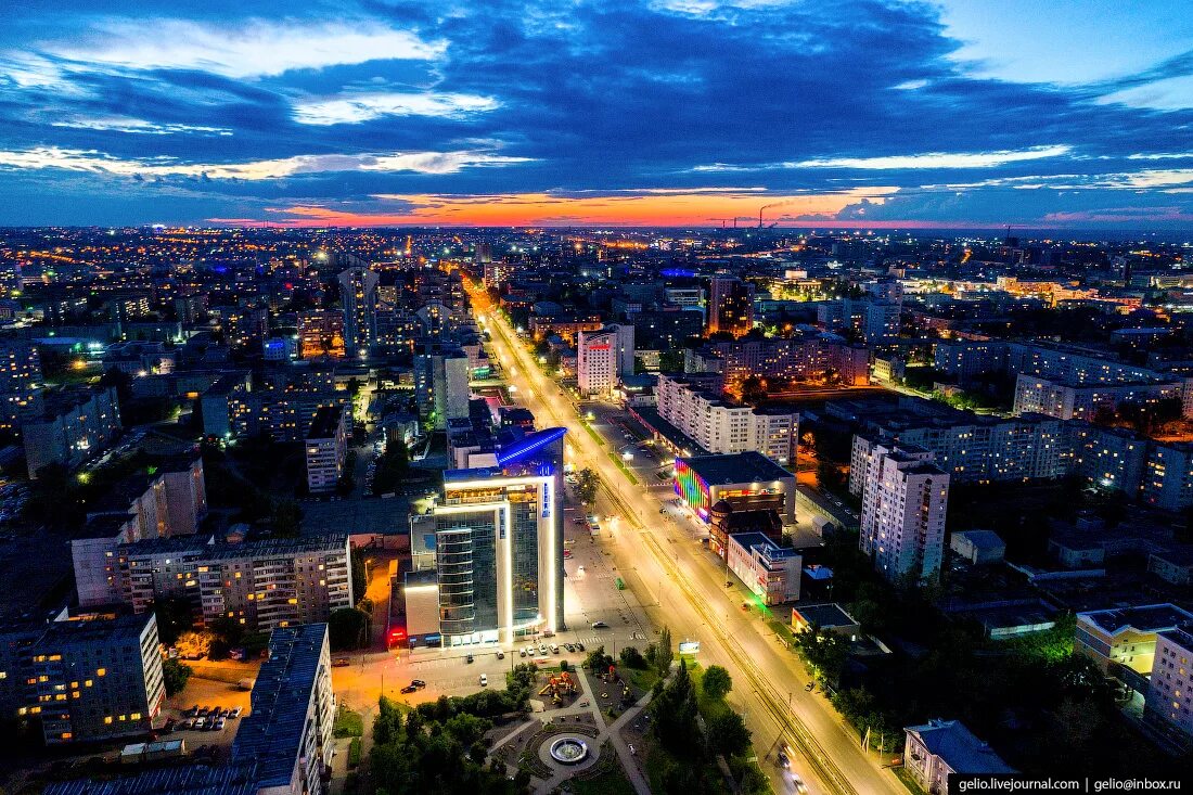 Красоты барнаула фото Барнаул с высоты: столица Алтайского края" в блоге "Города и сёла России" - Сдел