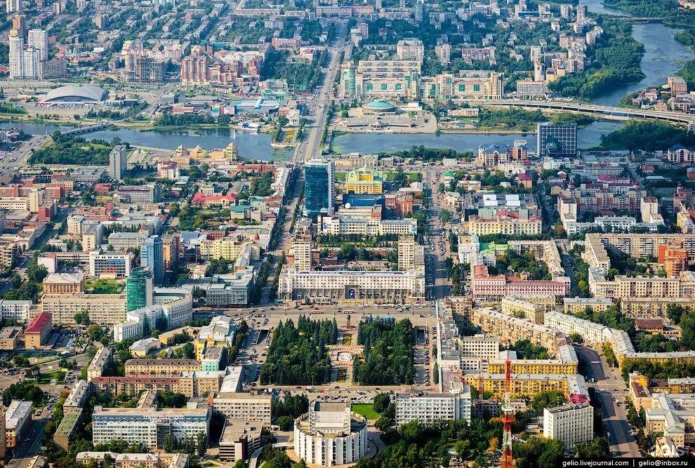 Красоты челябинска фото Карта Челябинска: улицы, дома и организации города - 2ГИС