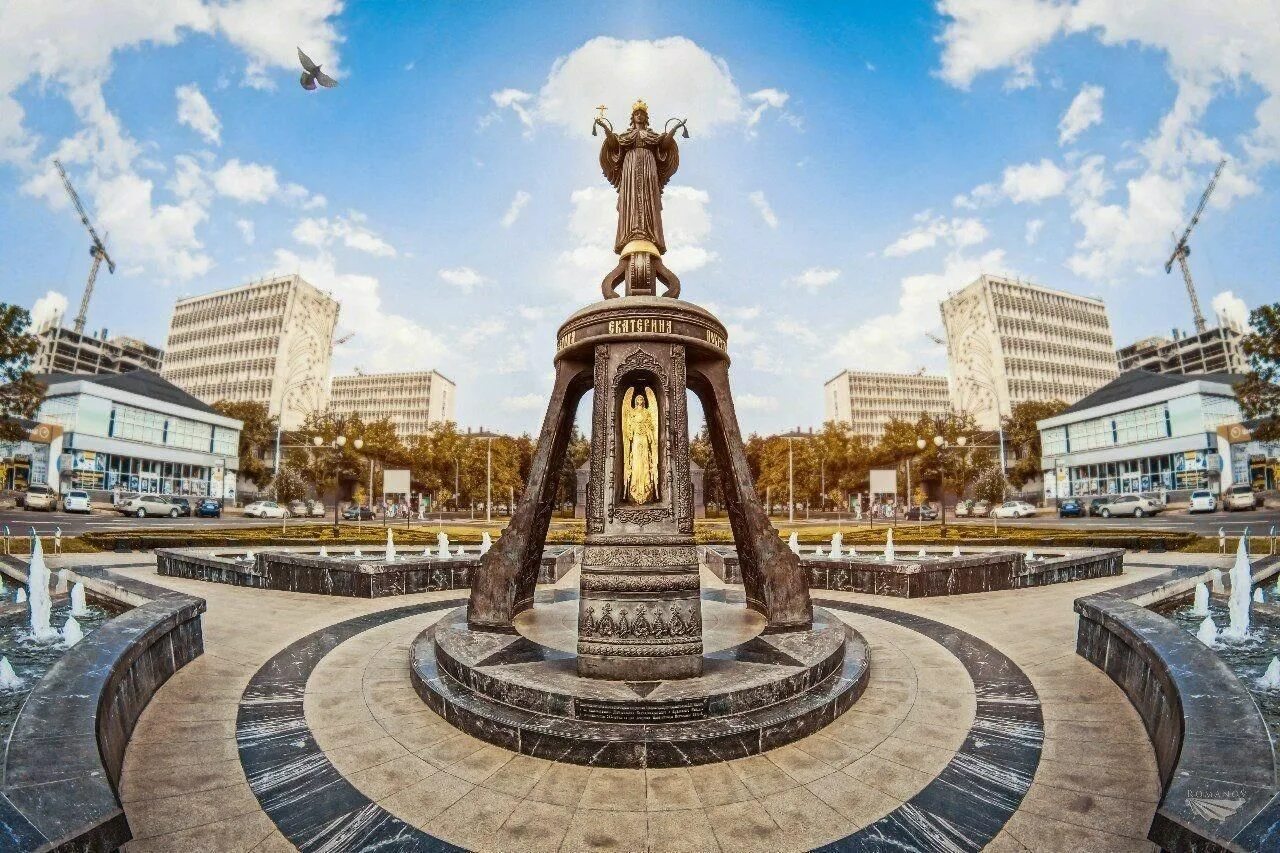 Красоты краснодара фото Мультимедийная экскурсия "Краснодарский край" 2023, Сочи - дата и место проведен
