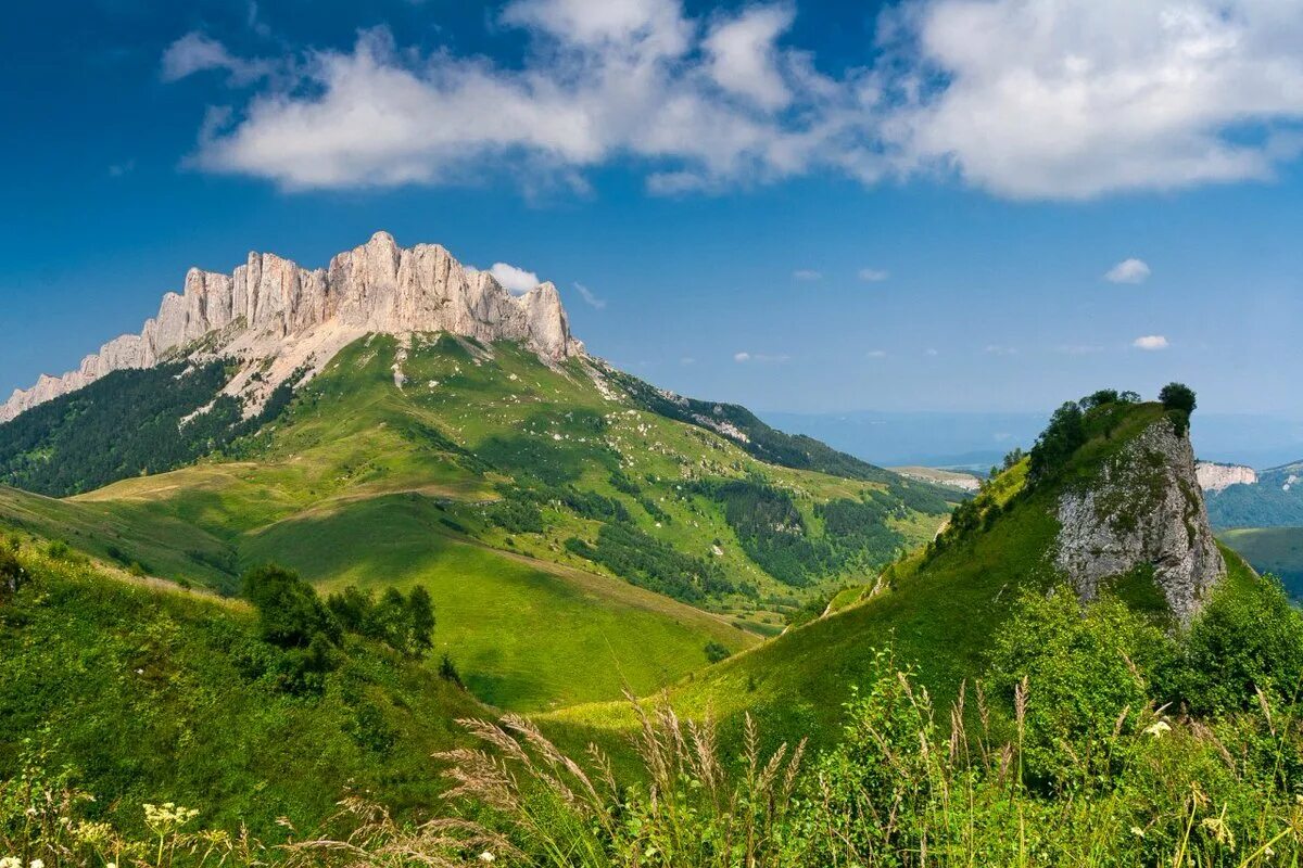Красоты краснодарского края фото Как дешево путешествовать по России? Часть 1 Хочу-на-Юга.ру Дзен