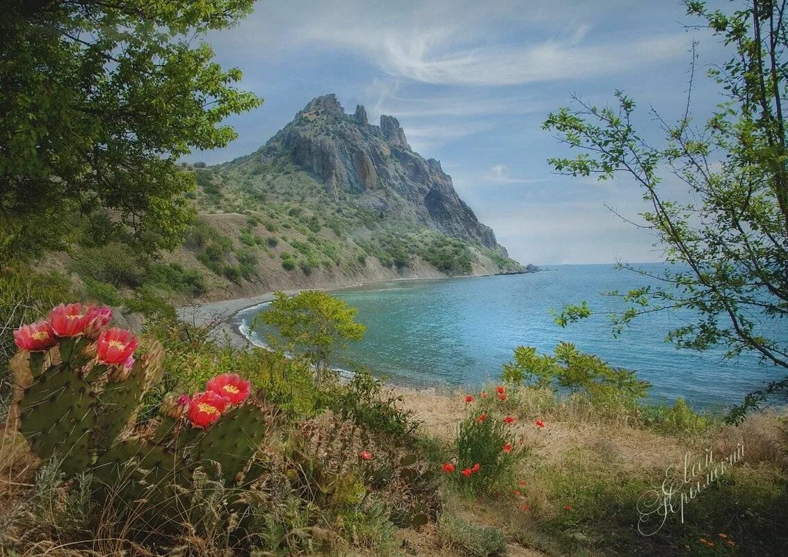 Красоты крыма фото Виртуальное путешествие "Путь на Родину." 2023, Симферопольский район - дата и м
