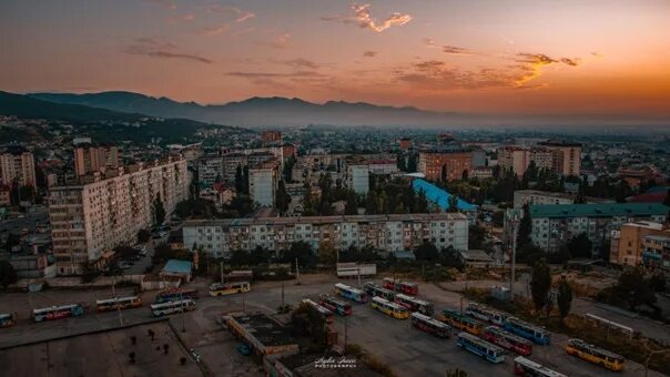 Красоты махачкалы фото МАХАЧКАЛА - 10 фотографий ВКонтакте