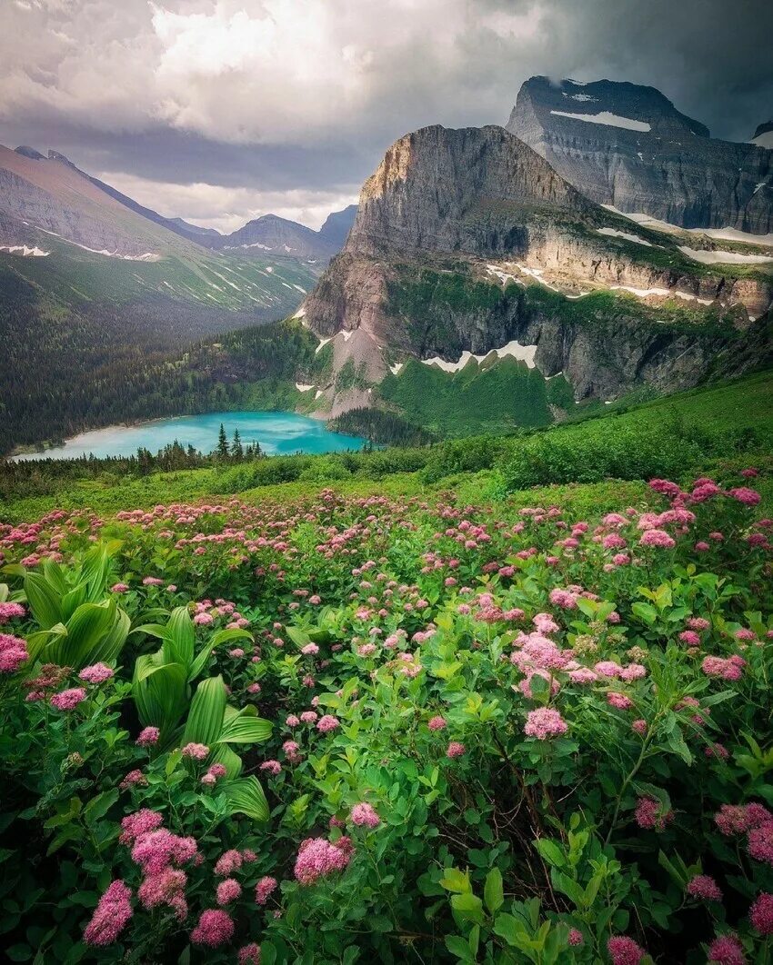 Красоты мира фото Сообщество ФотоМир - Fishki.net - стр.185