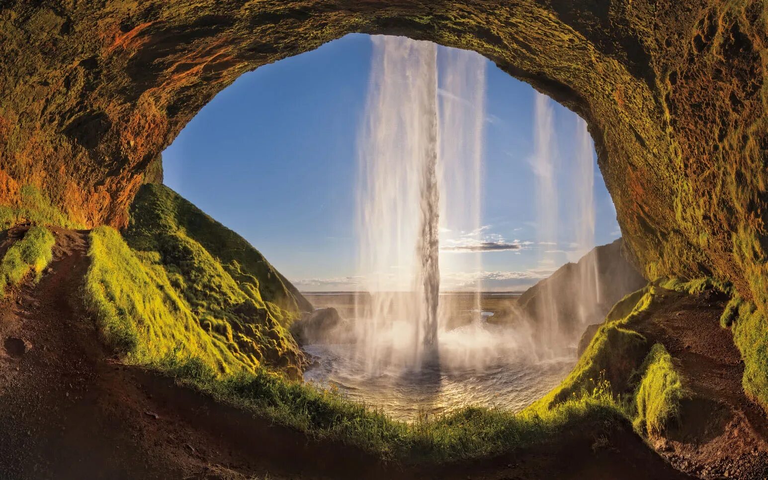 Красоты мира фото 25 Stunning Photographs of the Natural World Smithsonian