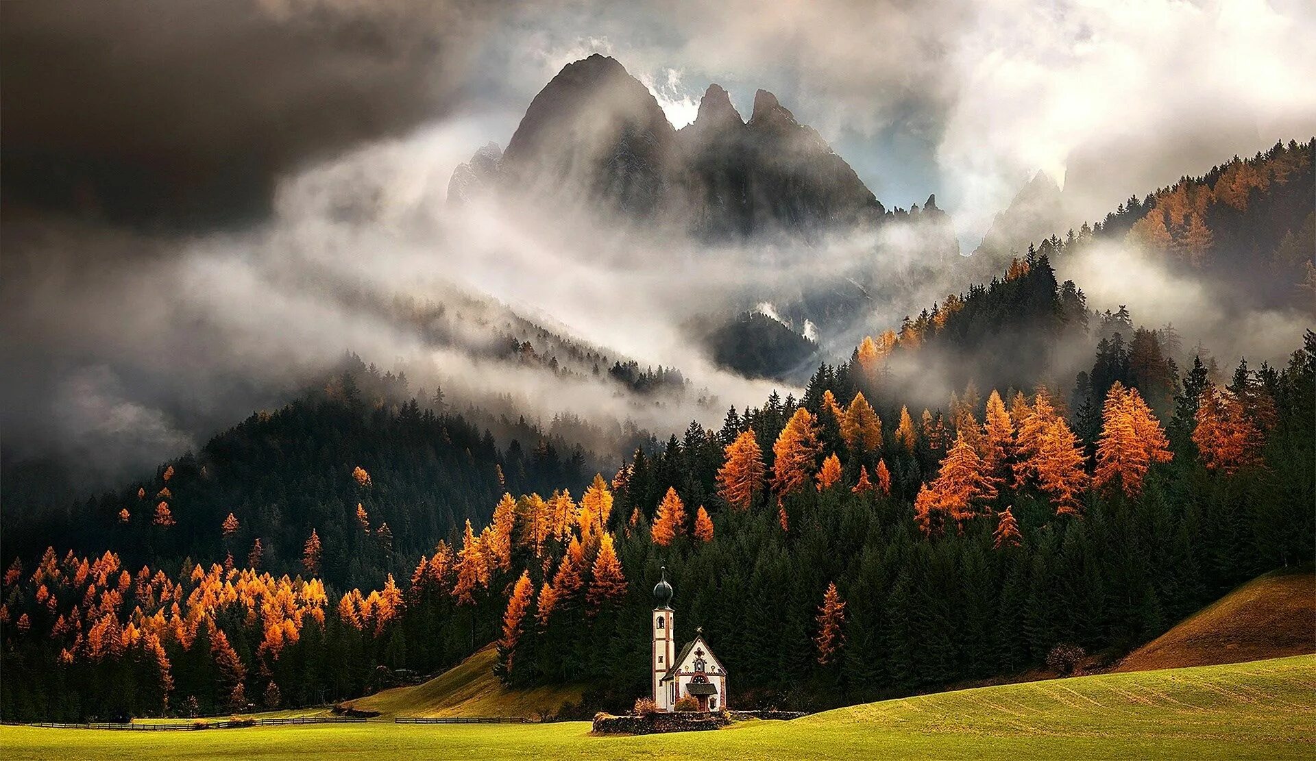Красоты мира фото church background hd (Danette Edwards 1920x1111) Best landscape photographers, L