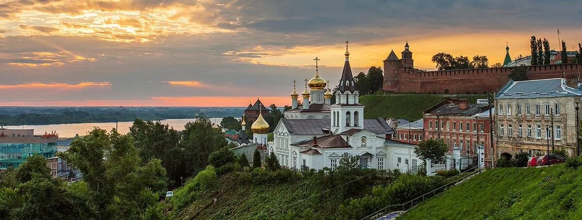 Красоты нижнего новгорода фото Фото Г Н Новгорода - Mixyfotos.ru