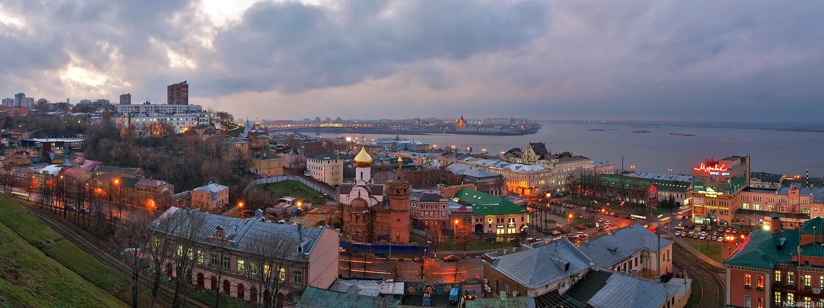 Красоты нижнего новгорода фото Теперь у нас есть представительство в Нижнем Новгороде
