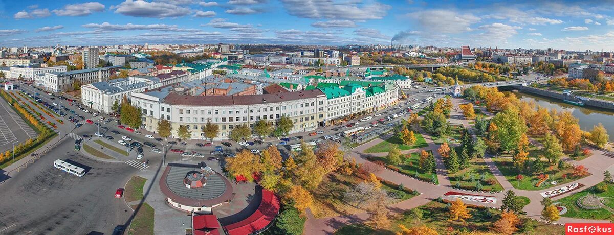 Красоты омска фото Фото: Омск с высоты. Фотограф Кудринский Владимир. Город. Фотосайт Расфокус.ру