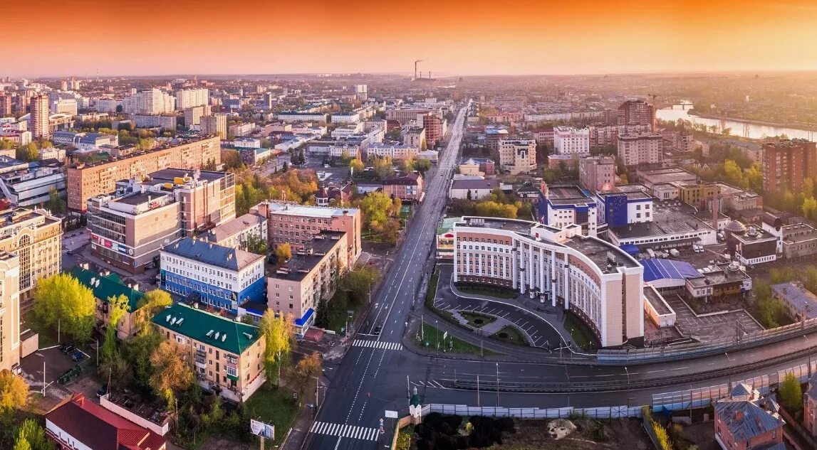 Красоты пензы фото Новости Пензы сегодня Самые интересные новости Пензы о развитии, мероприятиях и 