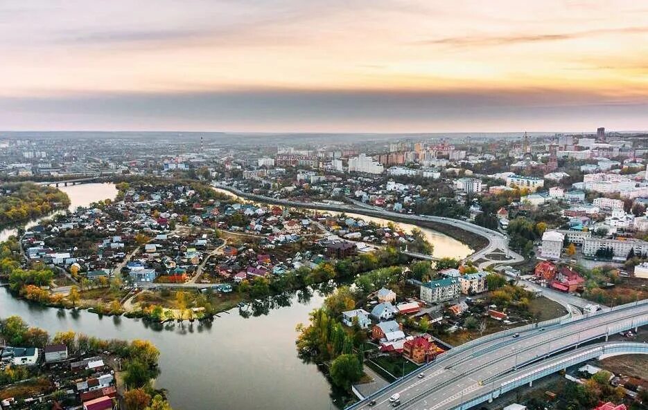 Красоты пензы фото Коммерческие представители ЭМК