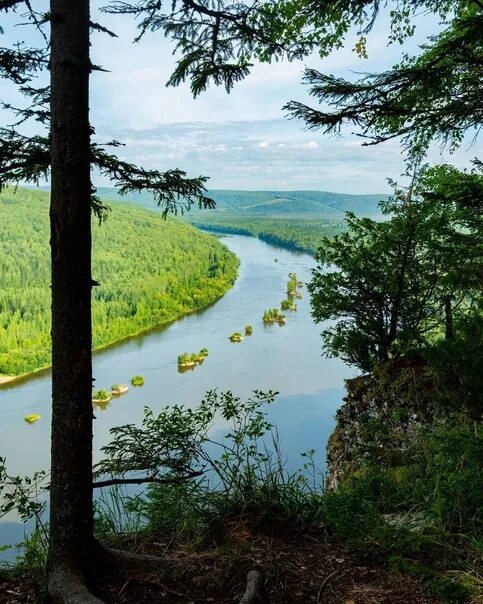 Красоты перми фото Красоты Пермского края Афиша Пермь ВКонтакте