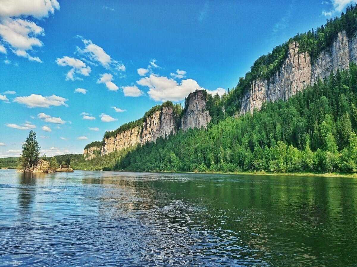 Красоты перми фото Авто-экспедиция "В поисках Пармы" (Северный Урал) 01-12 июля 2024 - Mitsubishi P