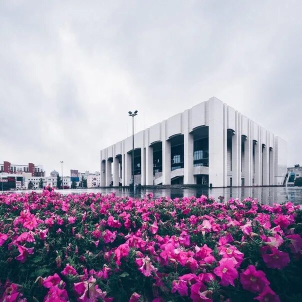 Красоты перми фото Стена ВКонтакте