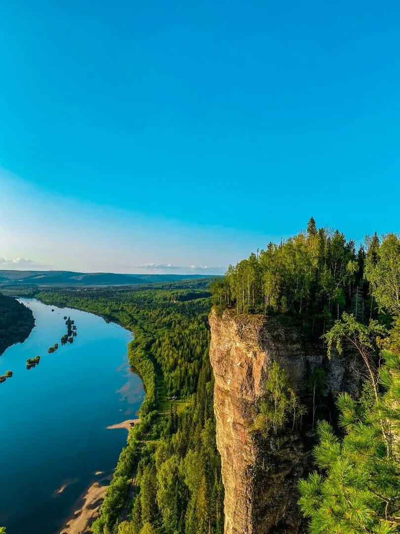Красоты перми фото Пермь гор туры
