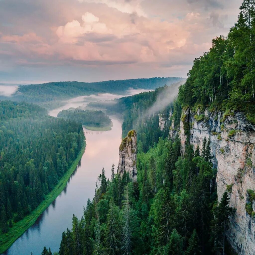Красоты россии фото Презентация "Регионы России"
