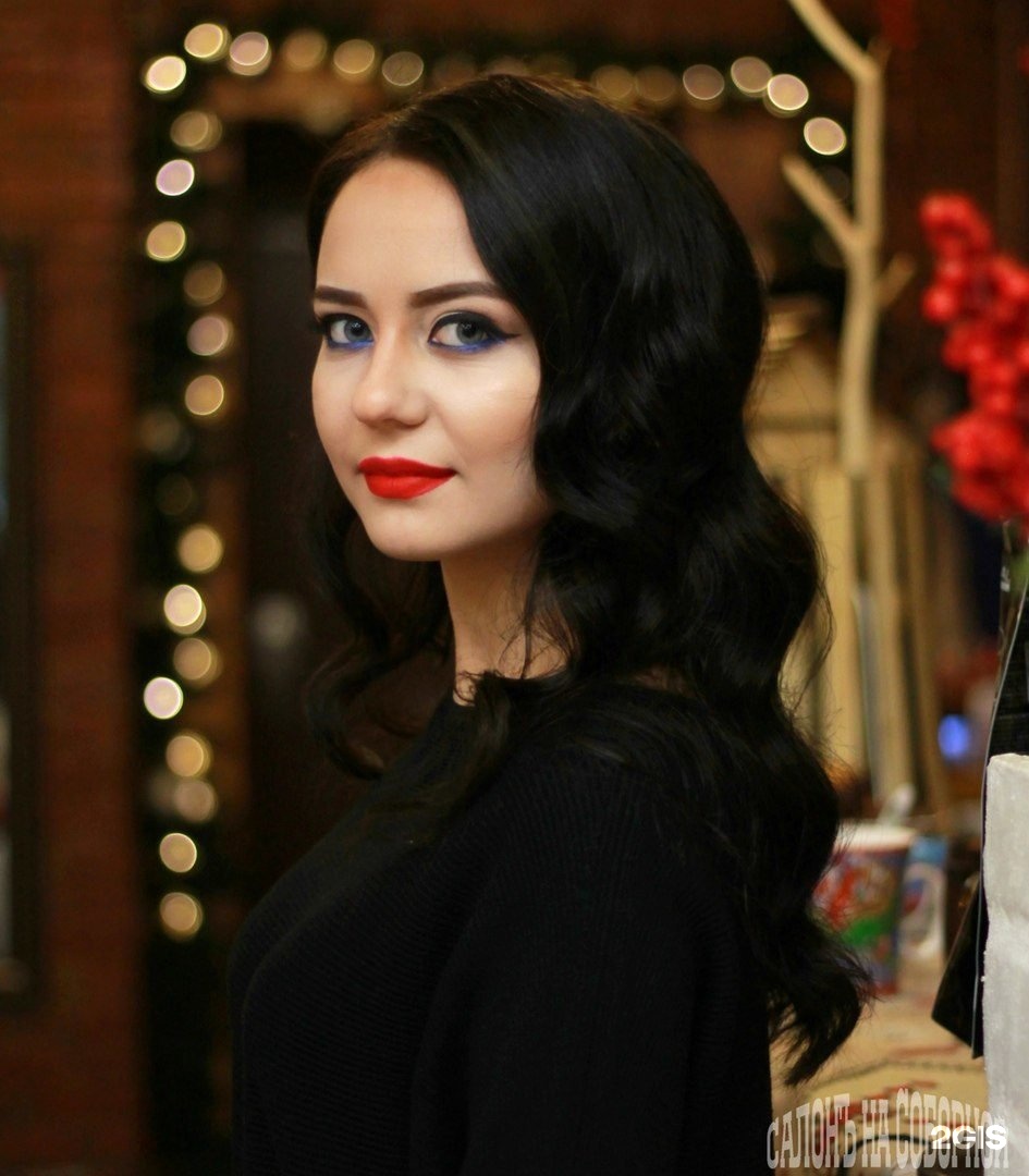 Красоты рязани фото Салонъ на Соборной, салон красоты, улица Соборная, 17, Рязань - 2ГИС