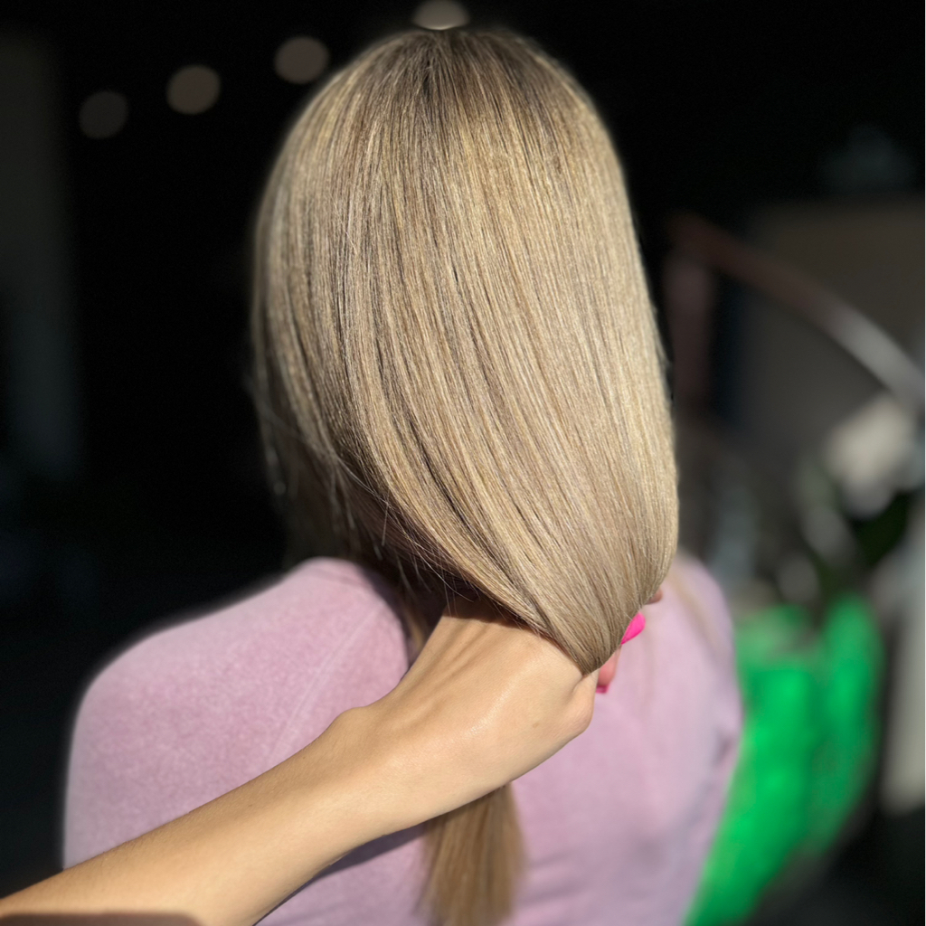 Красоты рязани фото Спеціаліст Негодаева Алена, KoSSa_beauty Рязань - он-лайн запис - Dikidi