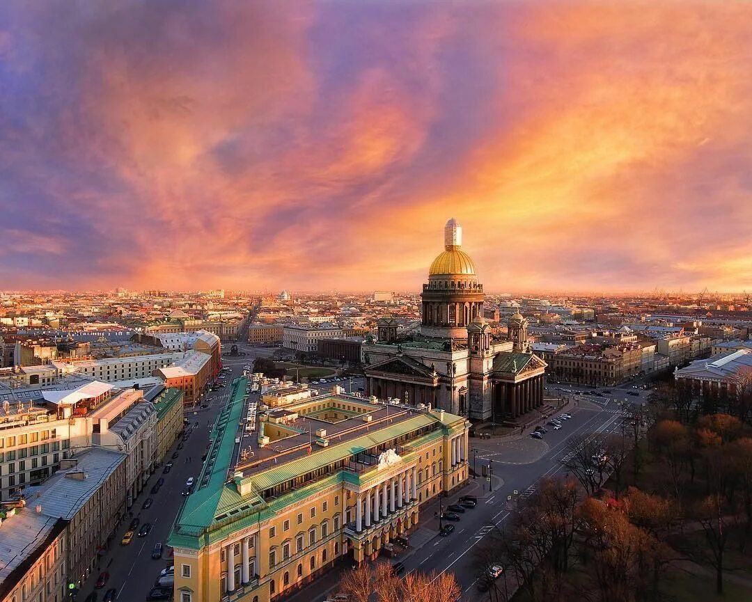 Красоты спб фото Вот... приезжаешь ты однажды в Питер. Не важно, с... Интересный контент в группе